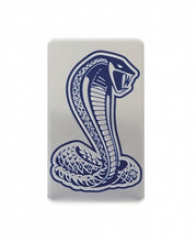 画像をギャラリービューアに読み込む, Ford Racing 96-98 Cobra Upper Intake Manifold Plaque