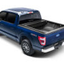 画像をギャラリービューアに読み込む, Retrax 2021 F-150 Super Crew / Super Cab &amp; Reg. Cab 6.5ft Bed RetraxPRO XR
