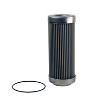 画像をギャラリービューアに読み込む, Aeromotive Filter Element - 40 Micron SS (Fits 12342)