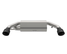 画像をギャラリービューアに読み込む, Kooks 2021+ Ford Bronco 2.7L V6/ 2.3L L4 2-1/2in Stainless Steel Street Series Axle-Back Exhaust