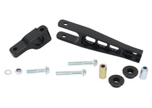 画像をギャラリービューアに読み込む, Whiteline 15-20 Audi A3 / 18-20 Audi TT Quattro / 15-20 VW Golf/GTI Engine Pitch Mount Bushing