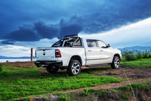 画像をギャラリービューアに読み込む, Go Rhino 19-20 Ram 1500 Sport Bar 2.0 (Full Size) - Tex Blk