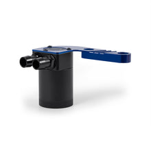 画像をギャラリービューアに読み込む, Mishimoto 15-20 BMW F8X M3/M4 Baffled Oil Catch Can - San Marino Blue