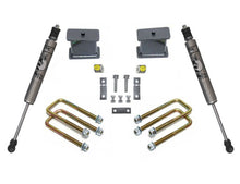 画像をギャラリービューアに読み込む, MaxTrac 07- 18 Toyota Tundra 2WD 4in Rear Lift Kit