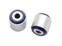 画像をギャラリービューアに読み込む, SuperPro 2011 Dodge Durango Heat Rear Lower Tension Arm Bushing Set