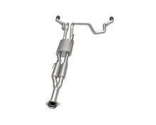画像をギャラリービューアに読み込む, Kooks 21+ Ford F150 2.7/3.5/5.0L 3in Dual Cat-Back Rear Exit Exhaust w/BlackTips