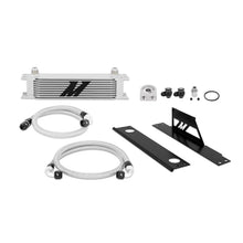 画像をギャラリービューアに読み込む, Mishimoto 01-05 Subaru WRX/STi Oil Cooler Kit