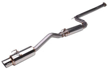 画像をギャラリービューアに読み込む, Skunk2 MegaPower RR 06-10 Honda Civic Si (Coupe) 76mm Exhaust System (Factory Bolt On)