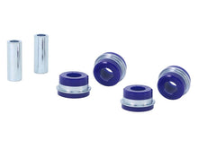 画像をギャラリービューアに読み込む, SuperPro 2000 Infiniti QX4 Base Front Lower Inner Forward Control Arm Bushing Kit