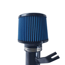 画像をギャラリービューアに読み込む, Injen 03-07 Honda Accord 4Cyl (LEV Motor Only) Black Short Ram Intake