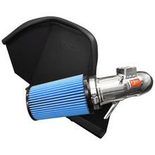 画像をギャラリービューアに読み込む, Injen 16-18 BMW 330i B48 2.0L (t) Polished Cold Air Intake