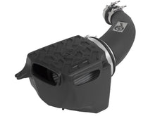 画像をギャラリービューアに読み込む, aFe Momentum GT Stage 2 Dry S Intake System 07-11 Jeep Wrangler (JK) V6 3.8L w/ Mechanical Fan