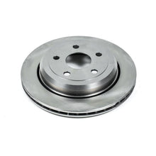 画像をギャラリービューアに読み込む, Power Stop 11-19 Dodge Durango Rear Autospecialty Brake Rotor