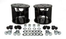 画像をギャラリービューアに読み込む, Air Lift Universal Angled Air Spring Spacer - 4in Lift