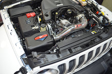 画像をギャラリービューアに読み込む, Injen 2018+ Jeep Wrangler JL V6-3.6L Polished Power-Flow Air Intake System