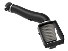 画像をギャラリービューアに読み込む, aFe Rapid Induction Cold Air Intake System w/Pro DRY-S Filter 20-21 Jeep Wrangler V6 3.0L