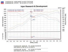 画像をギャラリービューアに読み込む, Injen 04-06 Altima 3.5L V6 Black Cold Air Intake