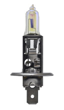 画像をギャラリービューアに読み込む, Hella H1 12V 100W Yellow Star Halogen Bulb