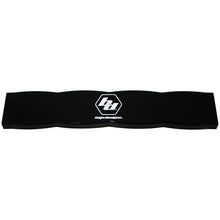 画像をギャラリービューアに読み込む, Baja Designs 10in Rock Guard Light Bar Cover - Black