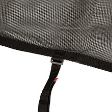 画像をギャラリービューアに読み込む, Rugged Ridge Eclipse Sun Shade Black Full 18-20 Jeep Wrangler JL 4-Dr
