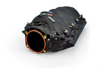 画像をギャラリービューアに読み込む, FAST LSXR Manifold 102MM Rect Port - Black