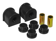 画像をギャラリービューアに読み込む, Prothane 98-01 Dodge Durango Rear Sway Bar Bushings - 18mm - Black