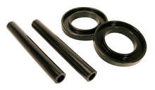画像をギャラリービューアに読み込む, Prothane 83-04 Ford Mustang Front Coil Spring Isolator - Black