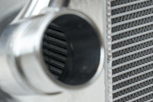 画像をギャラリービューアに読み込む, CSF 2019+ Lamborghini Urus / 2020+ Audi RS Q8 / SQ8 / SQ7 High Performance Intercooler System- Raw