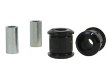 画像をギャラリービューアに読み込む, Whiteline 05-13 Lexus IS250 GSE20 / 1/08-4/13 IS350 GSE21 Rear Trailing Arm Lower Front Bushing Kit
