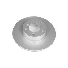画像をギャラリービューアに読み込む, Power Stop 14-16 BMW 228i Front Evolution High Carbon Geomet Coated Rotor