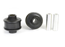 画像をギャラリービューアに読み込む, Whiteline 05+ BMW 1 Series/3/05-10/11 3 Series Fr Radius/Strut Rod-to Chassis Bushing (+/- 0.5 Deg)
