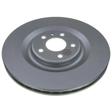 画像をギャラリービューアに読み込む, Power Stop 19-21 Audi A8 Quattro Rear Evolution Coated Rotor
