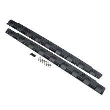 画像をギャラリービューアに読み込む, Rugged Ridge Rocker Guard Kit Body Armor 2 Door 07-18 Jeep Wrangler JK