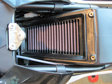 画像をギャラリービューアに読み込む, K&amp;N 08-10 KTM 690  Replacement Panel Air Filter