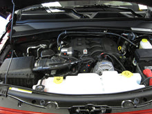 画像をギャラリービューアに読み込む, K&amp;N Replacement Air Filter DODGE NITRO 2007-2010; JEEP LIBERTY / CHEROKEE 2008-2010