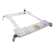 画像をギャラリービューアに読み込む, NRG Seat Brackets - 05+ Ford Mustang - Pair