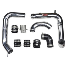 画像をギャラリービューアに読み込む, Injen 15-19 Volkswagen GTI (MK7) 2.0L Turbo TSI Aluminum Intercooler Piping Kit - Polished