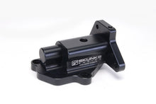 画像をギャラリービューアに読み込む, Skunk2 Honda/Acura B-Series VTEC Black Anodized Billet Solenoid