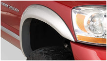画像をギャラリービューアに読み込む, Bushwacker 02-08 Dodge Ram 1500 Fleetside Extend-A-Fender Style Flares 4pc 78.0/96.0in Bed - Black