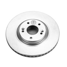 画像をギャラリービューアに読み込む, Power Stop 12-17 Hyundai Azera Front Evolution Geomet Coated Rotor