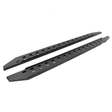 画像をギャラリービューアに読み込む, Go Rhino RB20 Slim Running Boards - Universal 80in. - Tex. Blk