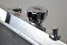 画像をギャラリービューアに読み込む, CSF 06-10 Hummer H3/H3T 3.5L/3.7L/5.3L Radiator