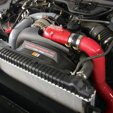 画像をギャラリービューアに読み込む, Banks Power 03-04 Ford 6.0L w/ Stock Intercooler High-Ram Air Intake System