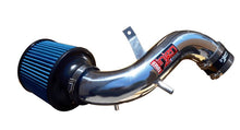 画像をギャラリービューアに読み込む, Injen 11-15 Kia Optima / Hyundai Sonata 2.4L Black Short Ram Air Intake