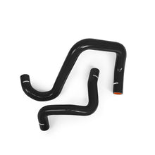 画像をギャラリービューアに読み込む, Mishimoto 2012+ Jeep Wrangler 6cyl Black Silicone Hose Kit