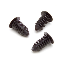 画像をギャラリービューアに読み込む, Autometer Gauge Pod Replacement Plastic Fasteners -- 100 Pack
