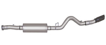 画像をギャラリービューアに読み込む, Gibson 07-11 Cadillac Escalade Base 6.2L 3.5in Cat-Back Single Exhaust - Stainless