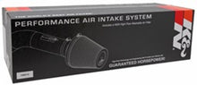 画像をギャラリービューアに読み込む, K&amp;N 94-97 Chevy S10 / GMC Sonoma L4 2.2L Performance Intake Kit