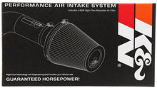 画像をギャラリービューアに読み込む, K&amp;N Performance Intake Kit Volkswagen Polo 6R