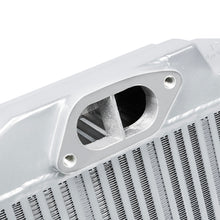 画像をギャラリービューアに読み込む, Mishimoto Subaru 08-15 WRX STi Top-Mount Intercooler Kit - Powder Coated Silver &amp; Red Hoses